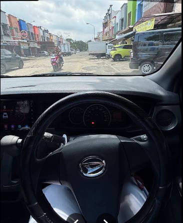 Dokumentasi kegiatan Kursus Mobil Bella Jaya