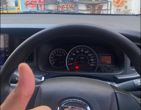 Dokumentasi kegiatan Kursus Mobil Bella Jaya