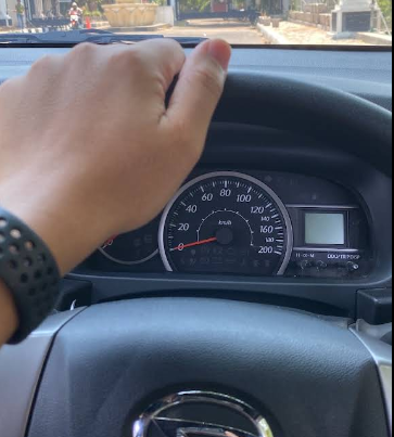 Dokumentasi kegiatan Kursus Mobil Bella Jaya